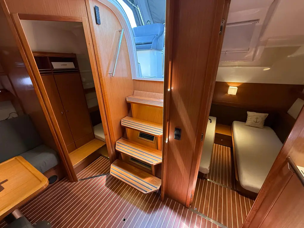 2012 Bavaria 43 Sport à vendre (photo 68)