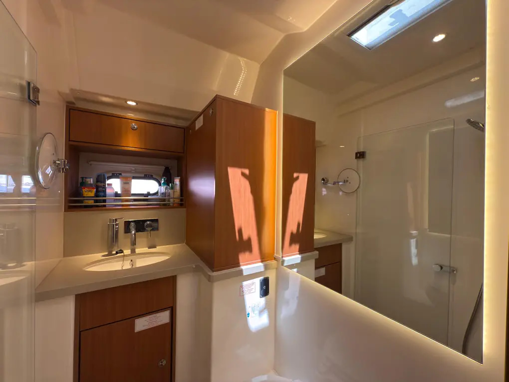 2012 Bavaria 43 Sport à vendre (photo 69)