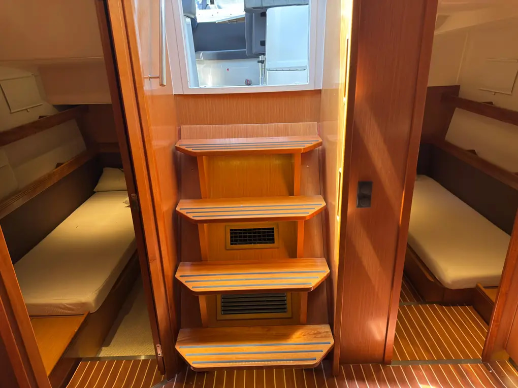 2012 Bavaria 43 Sport à vendre (photo 72)