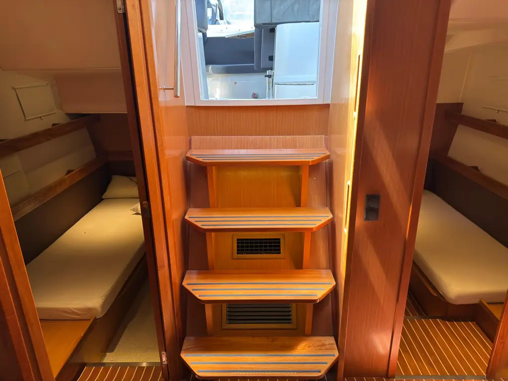 2012 Bavaria 43 Sport à vendre (photo 75)