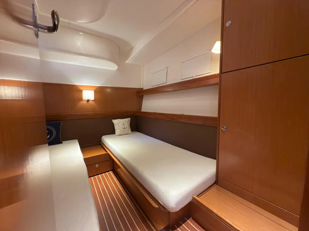 2012 Bavaria 43 Sport à vendre (photo 78)