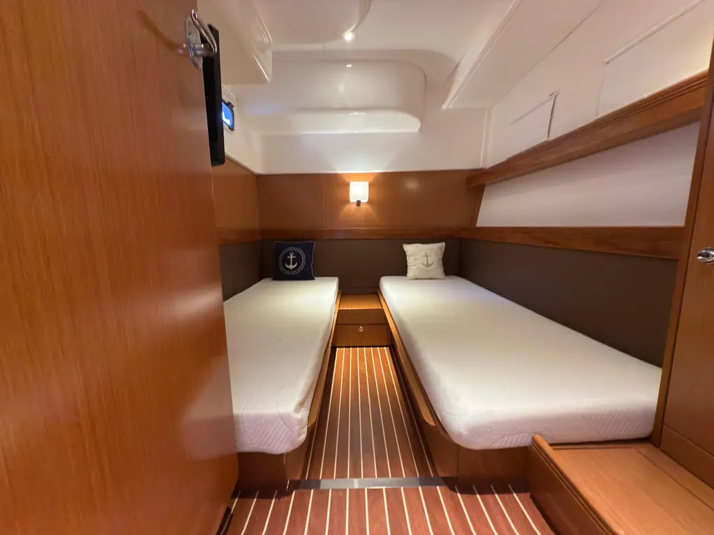 2012 Bavaria 43 Sport à vendre (photo 80)