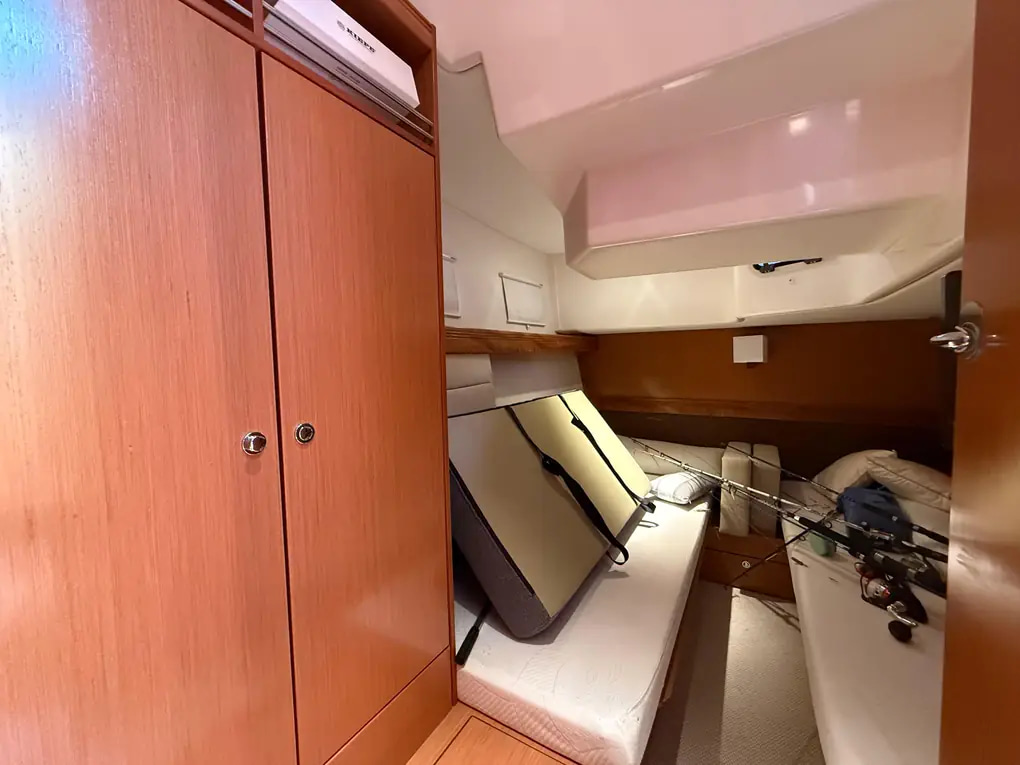 2012 Bavaria 43 Sport à vendre (photo 81)