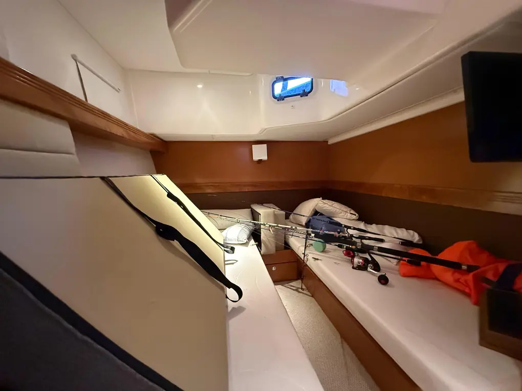 2012 Bavaria 43 Sport à vendre (photo 86)