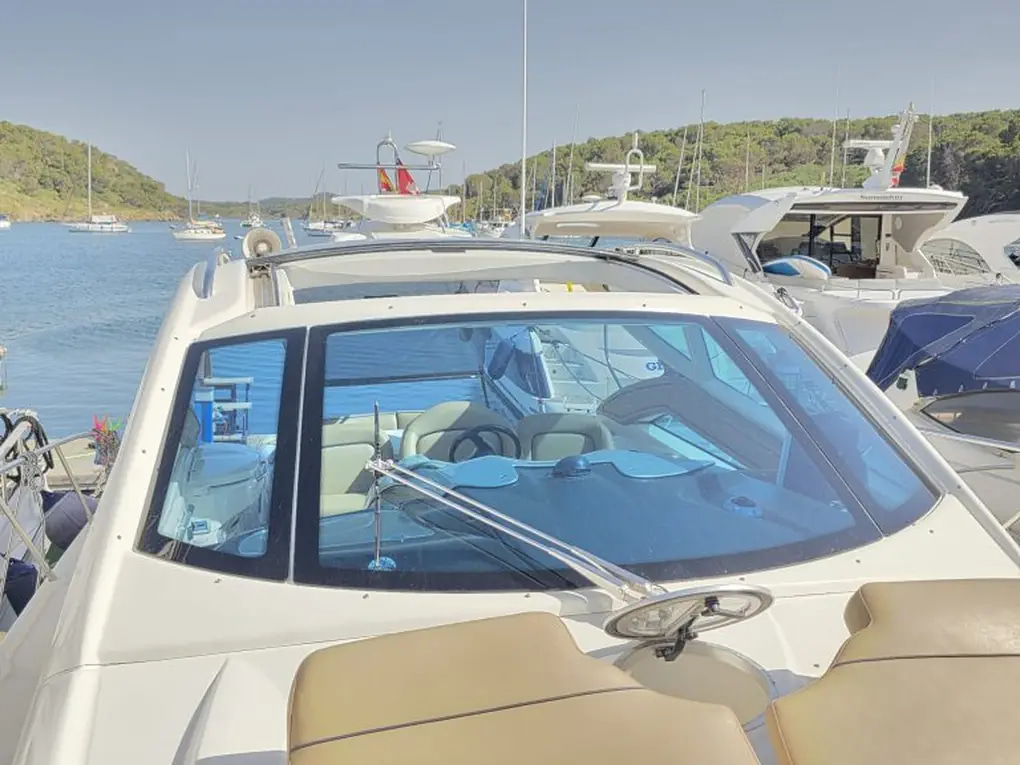 2008 Cranchi 43 Mediterranee HT zu verkaufen (photo 6)