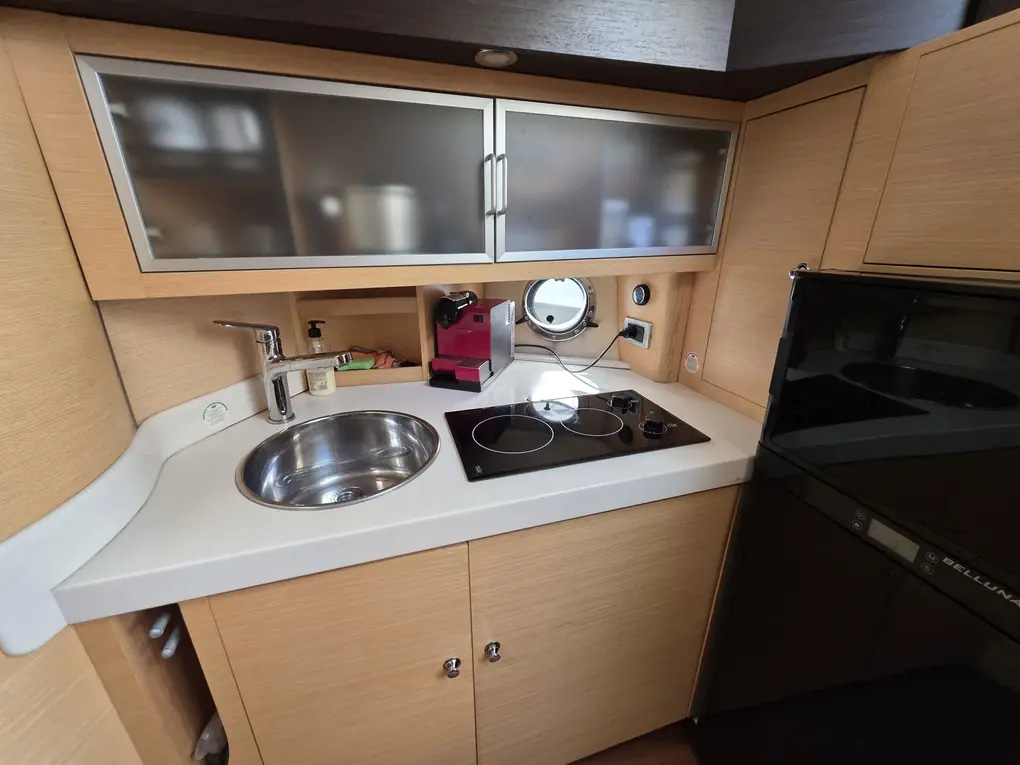 2008 Cranchi 43 Mediterranee HT zu verkaufen (photo 18)