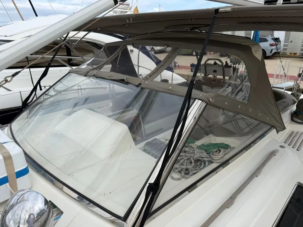 2002 Moody 47 en venta (photo 34)