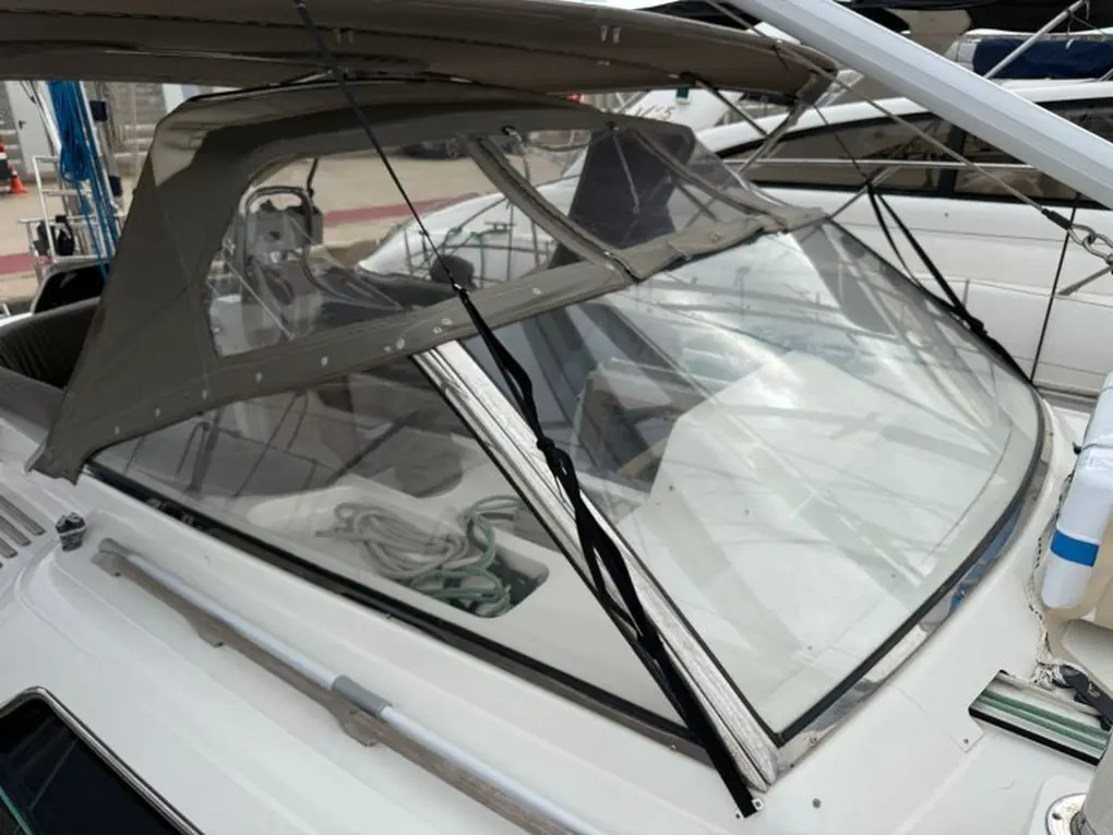 2002 Moody 47 en venta (photo 46)