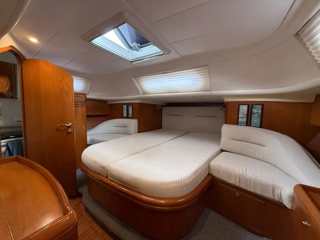 2002 Moody 47 en venta (photo 56)