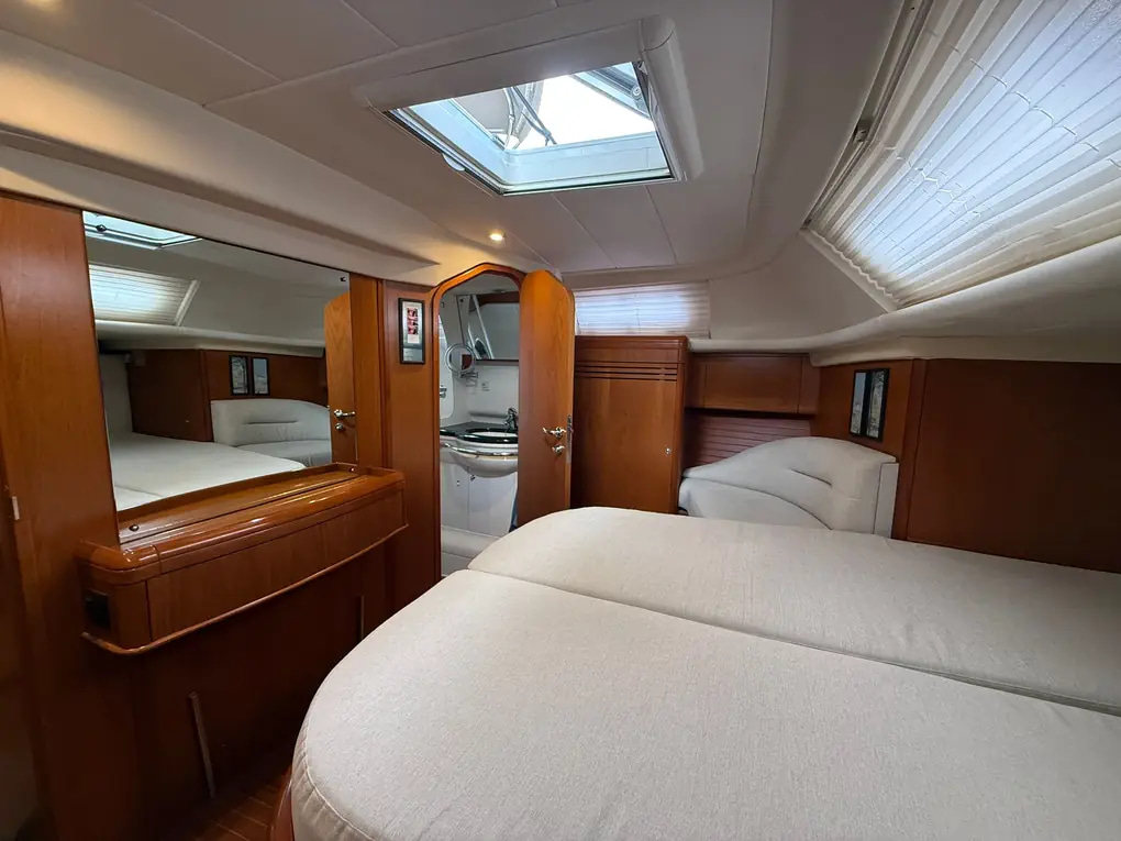 2002 Moody 47 en venta (photo 57)
