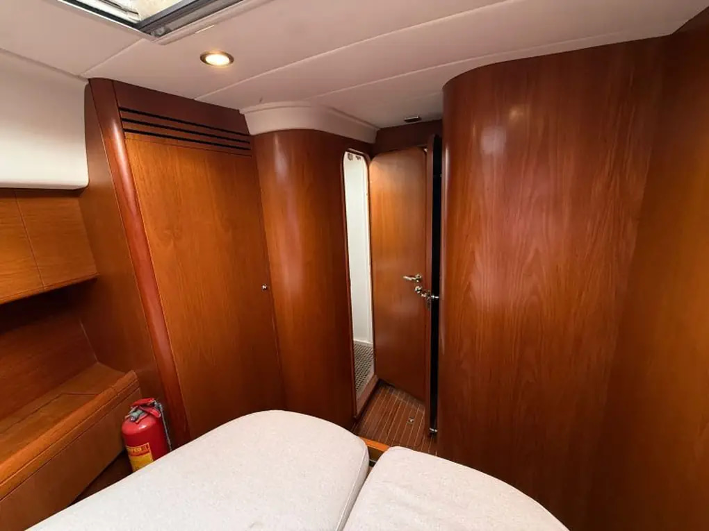2002 Moody 47 en venta (photo 62)