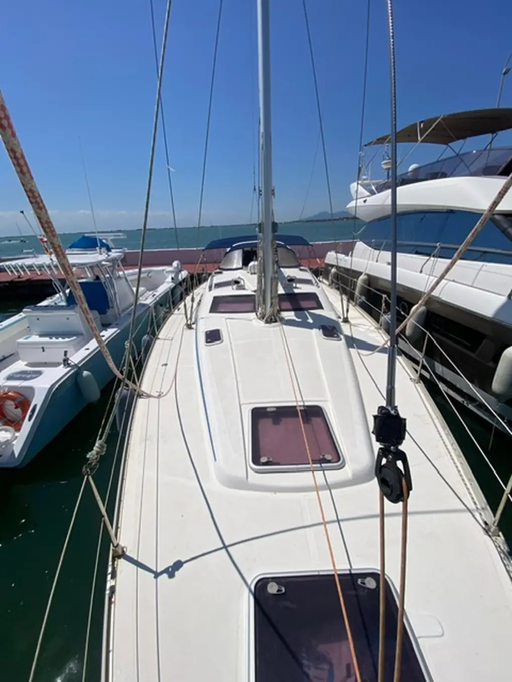 2007 Bavaria 50 Vision en venta (photo 2)