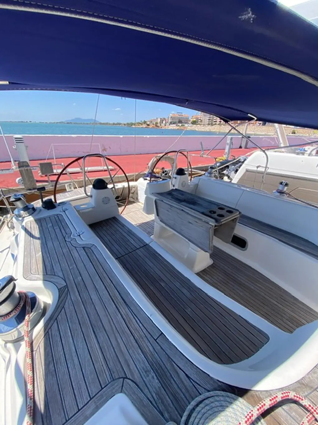 2007 Bavaria 50 Vision en venta (photo 3)