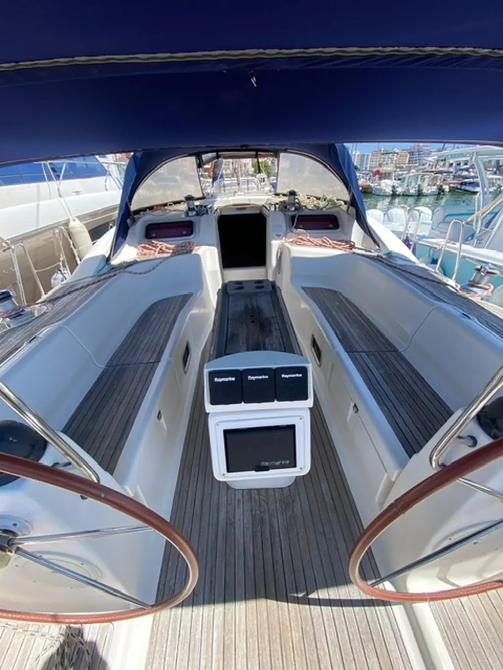 2007 Bavaria 50 Vision en venta (photo 4)