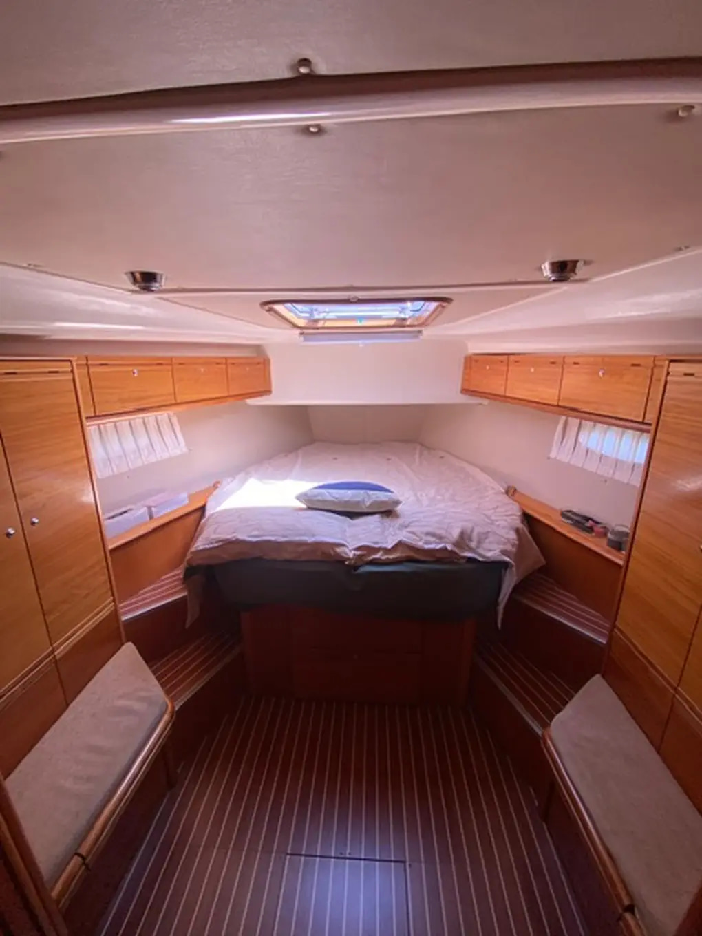 2007 Bavaria 50 Vision en venta (photo 7)