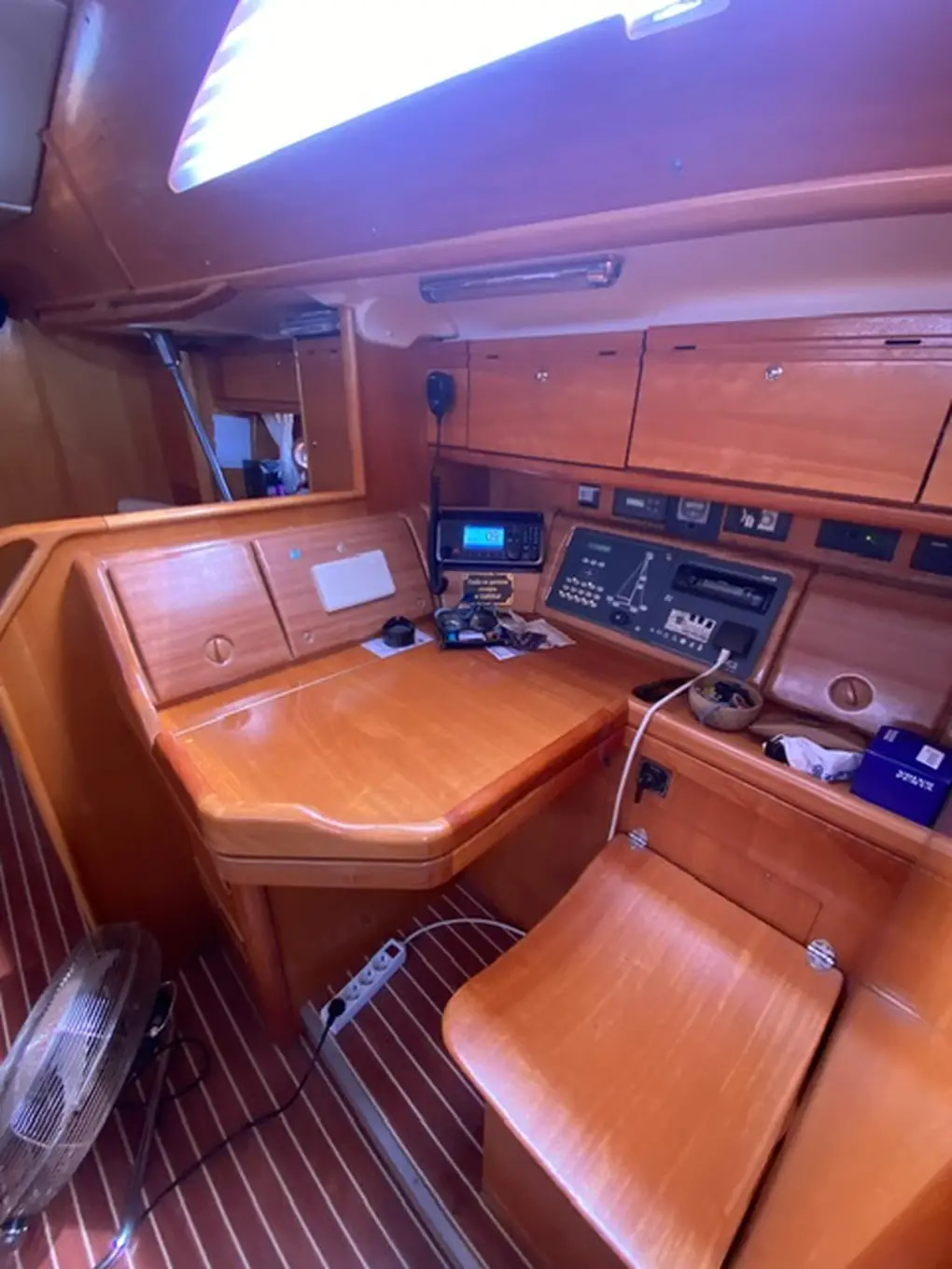 2007 Bavaria 50 Vision en venta (photo 9)