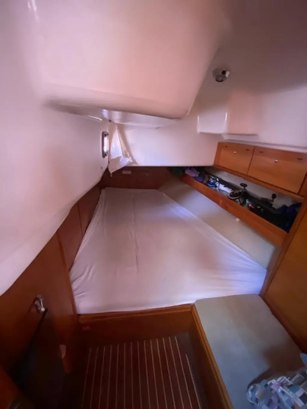 2007 Bavaria 50 Vision en venta (photo 12)