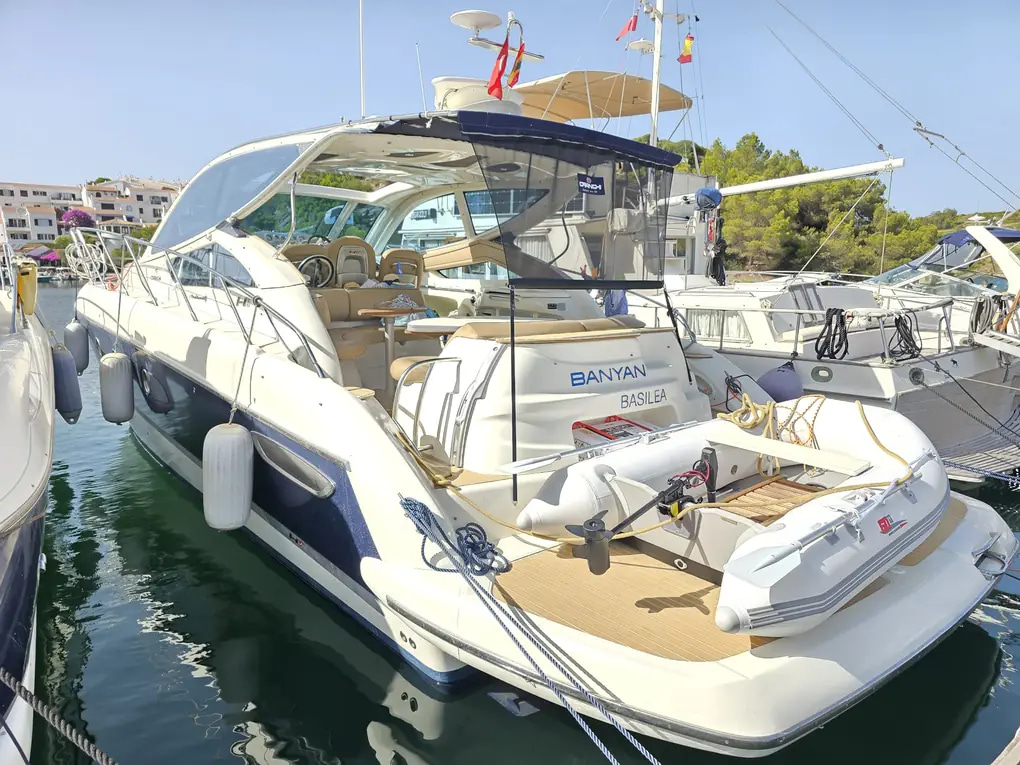 2007 Bavaria 50 Vision en venta (photo 13)