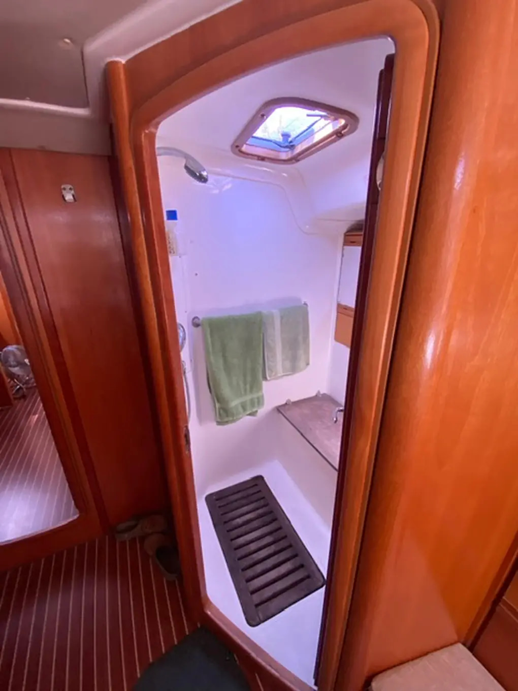 2007 Bavaria 50 Vision en venta (photo 22)
