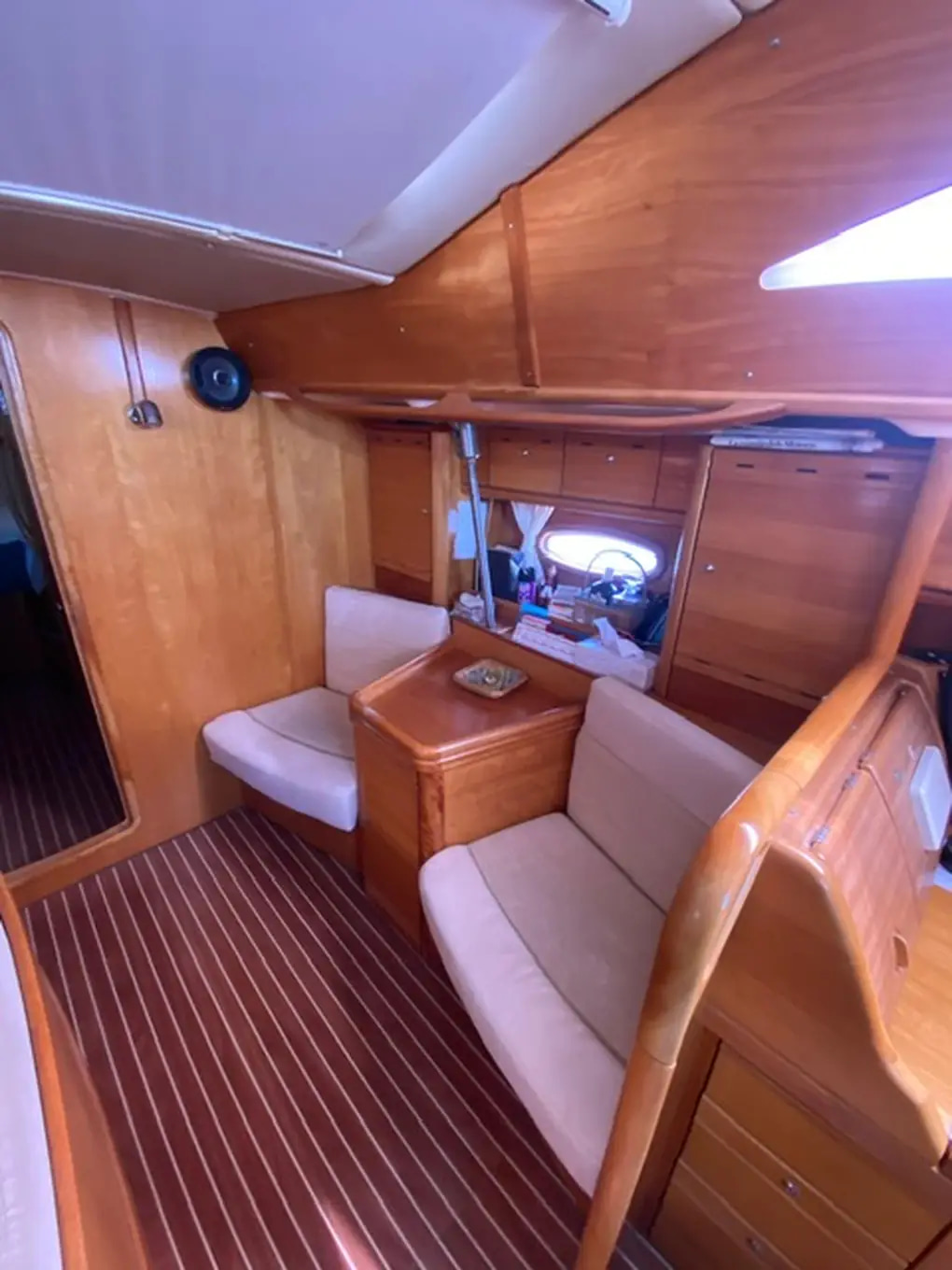 2007 Bavaria 50 Vision en venta (photo 23)