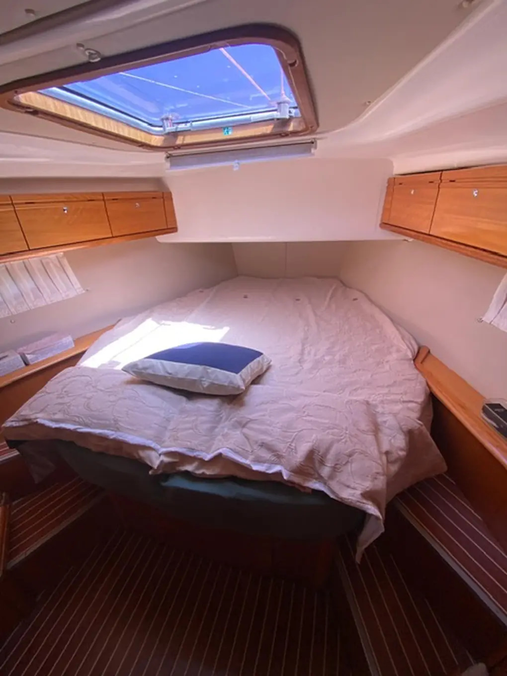 2007 Bavaria 50 Vision en venta (photo 24)
