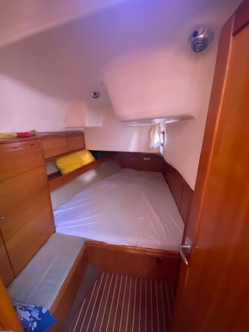 2007 Bavaria 50 Vision en venta (photo 25)