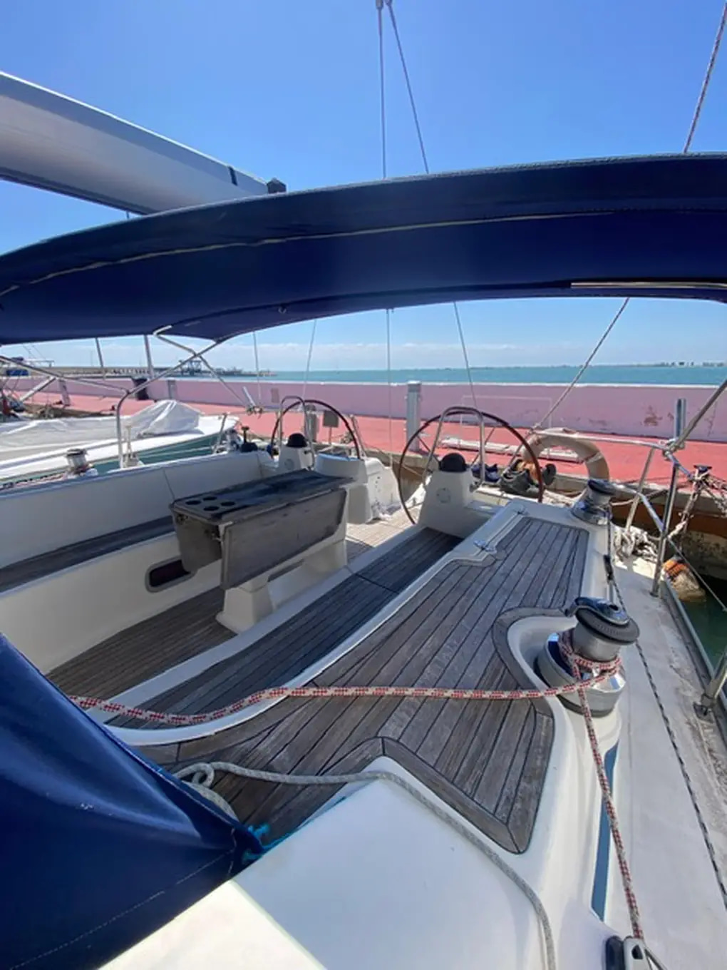 2007 Bavaria 50 Vision en venta (photo 27)