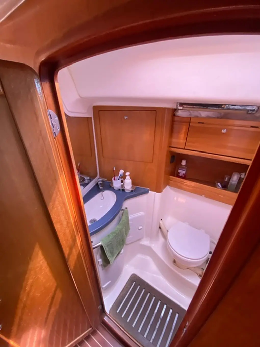 2007 Bavaria 50 Vision en venta (photo 28)