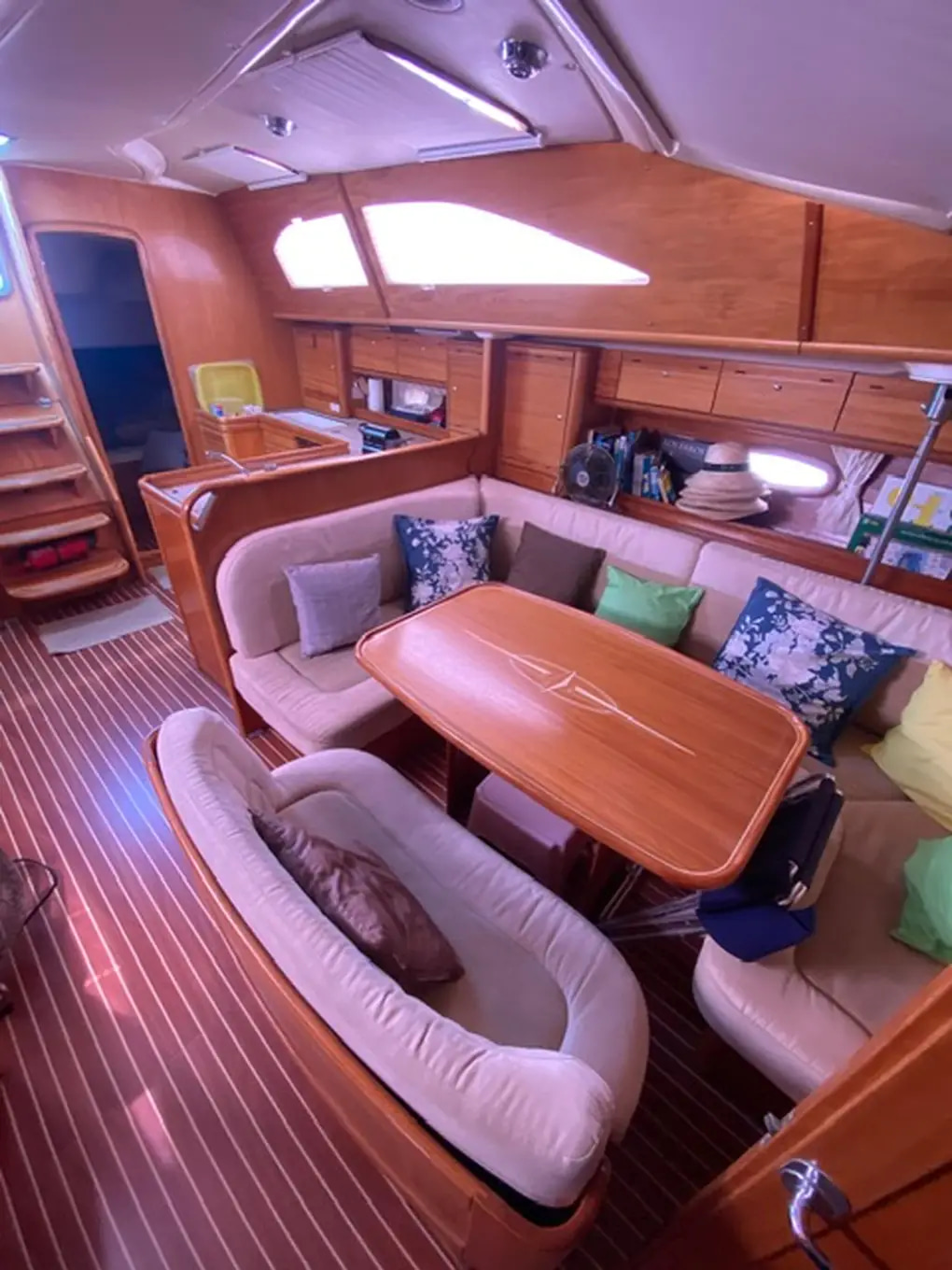 2007 Bavaria 50 Vision en venta (photo 35)