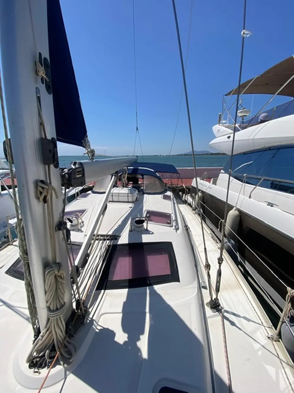 2007 Bavaria 50 Vision en venta (photo 36)