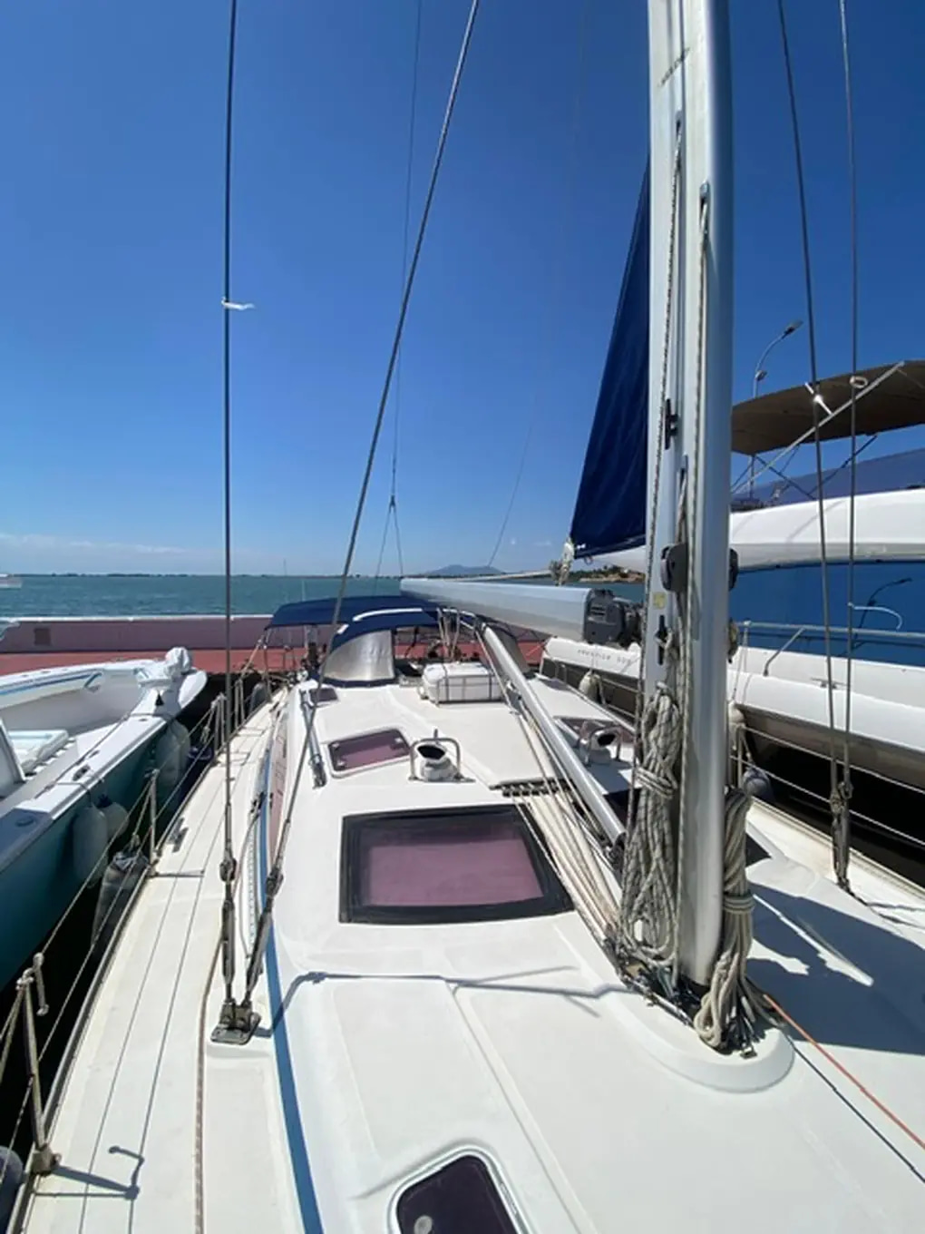 2007 Bavaria 50 Vision en venta (photo 37)