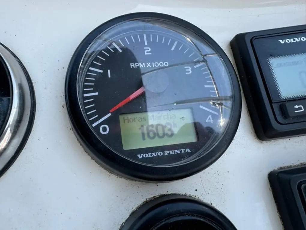 2011 Bavaria 55 Cruiser zu verkaufen (photo 5)