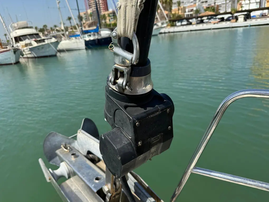 2011 Bavaria 55 Cruiser zu verkaufen (photo 20)