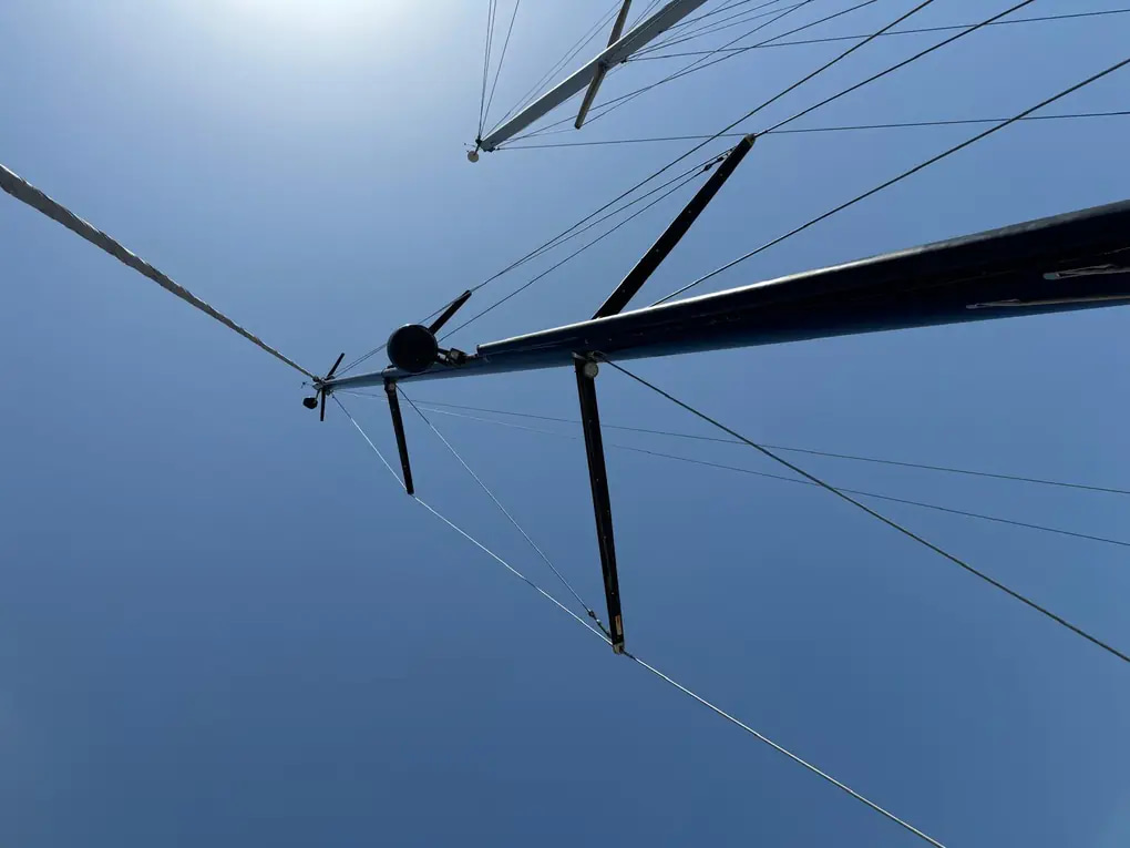 2011 Bavaria 55 Cruiser zu verkaufen (photo 27)