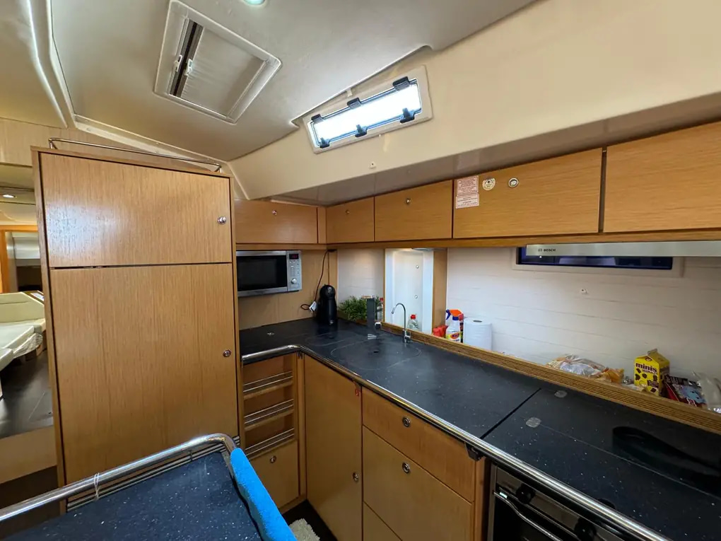 2011 Bavaria 55 Cruiser zu verkaufen (photo 38)