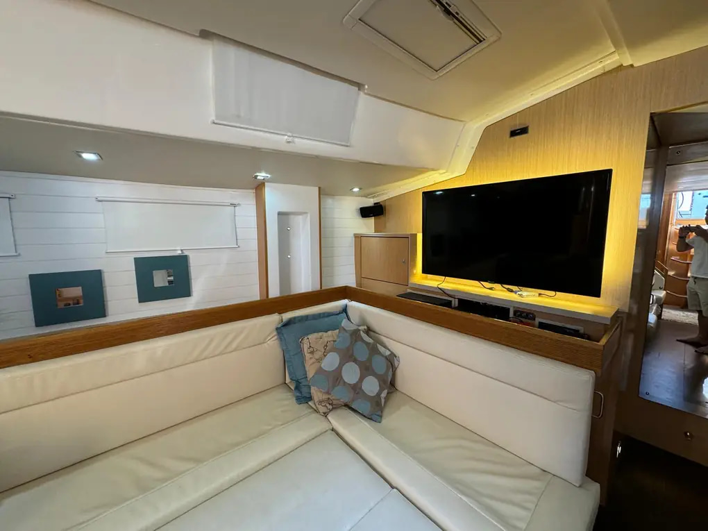 2011 Bavaria 55 Cruiser zu verkaufen (photo 47)