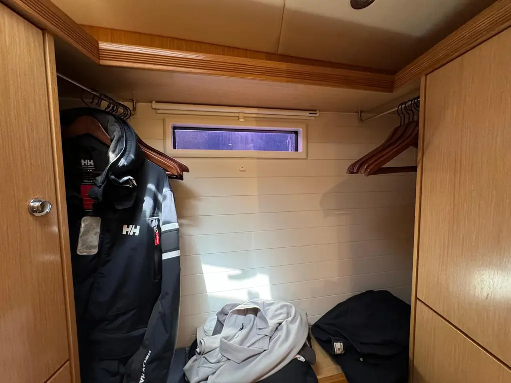 2011 Bavaria 55 Cruiser zu verkaufen (photo 55)