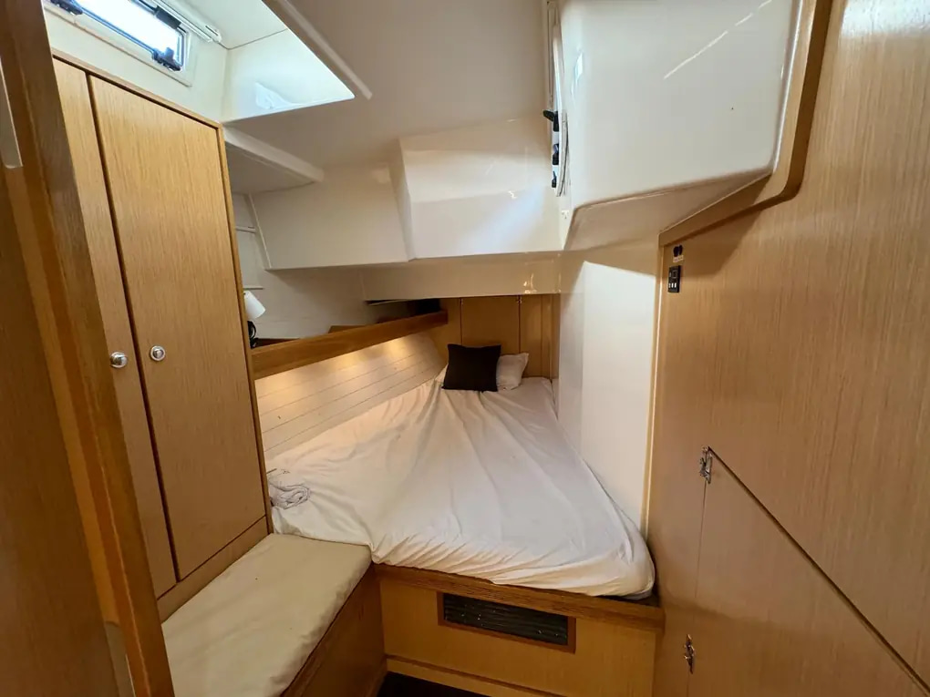 2011 Bavaria 55 Cruiser zu verkaufen (photo 63)