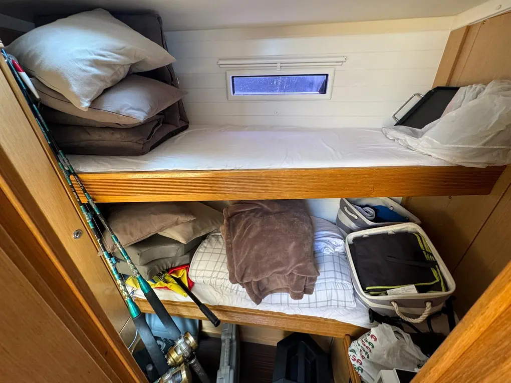 2011 Bavaria 55 Cruiser zu verkaufen (photo 66)