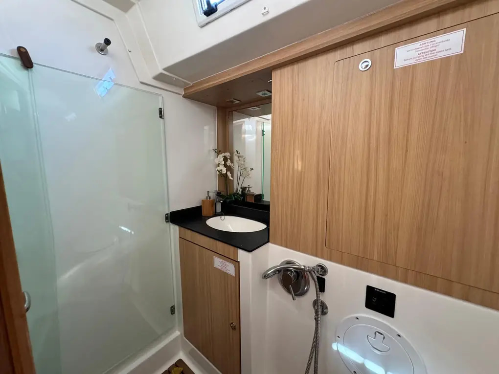 2011 Bavaria 55 Cruiser zu verkaufen (photo 67)