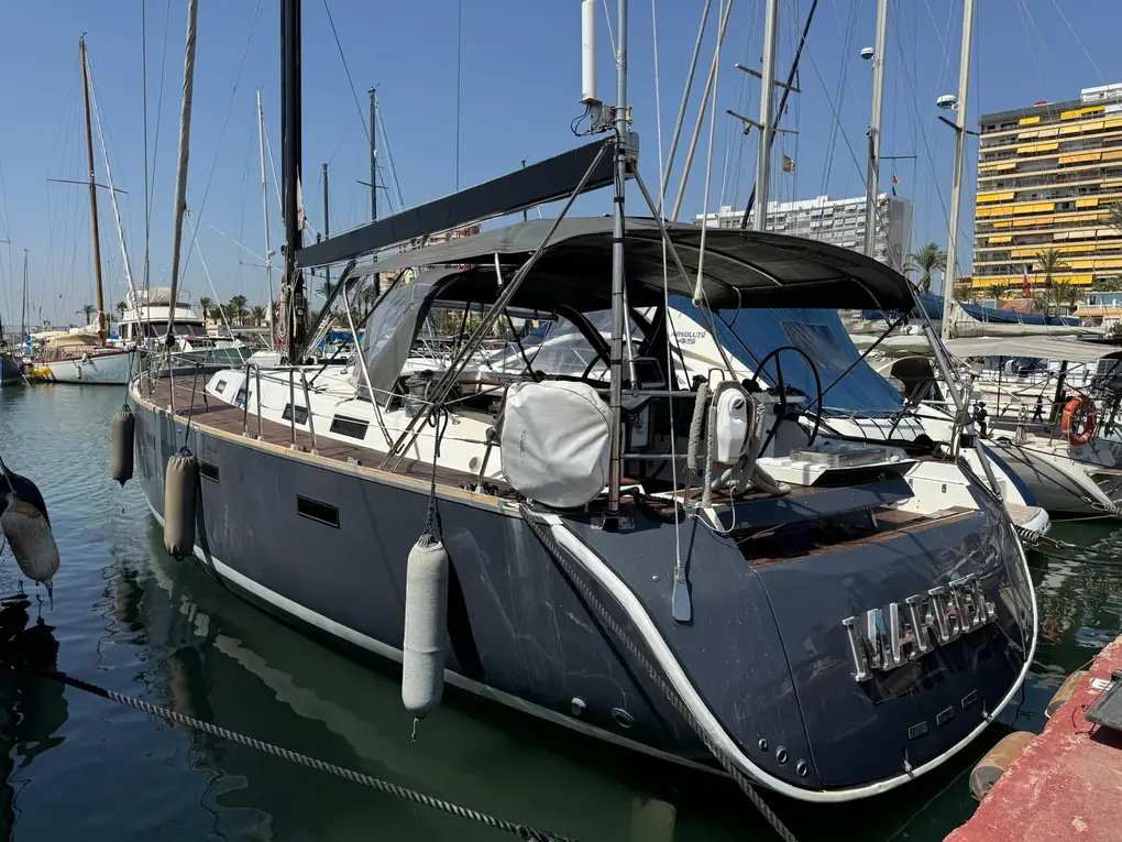 2011 Bavaria 55 Cruiser zu verkaufen (photo 72)