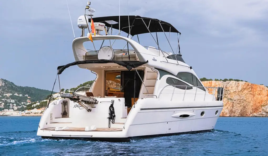 2011 Bavaria 55 Cruiser zu verkaufen (photo 71)