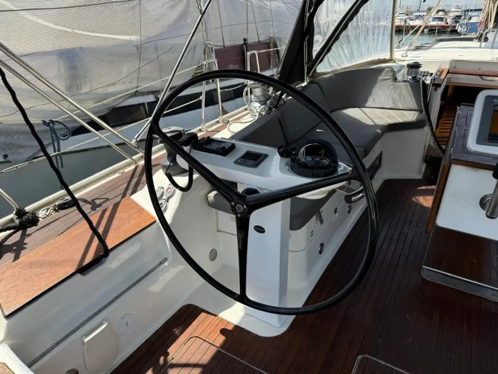 2011 Bavaria 55 Cruiser zu verkaufen (photo 73)
