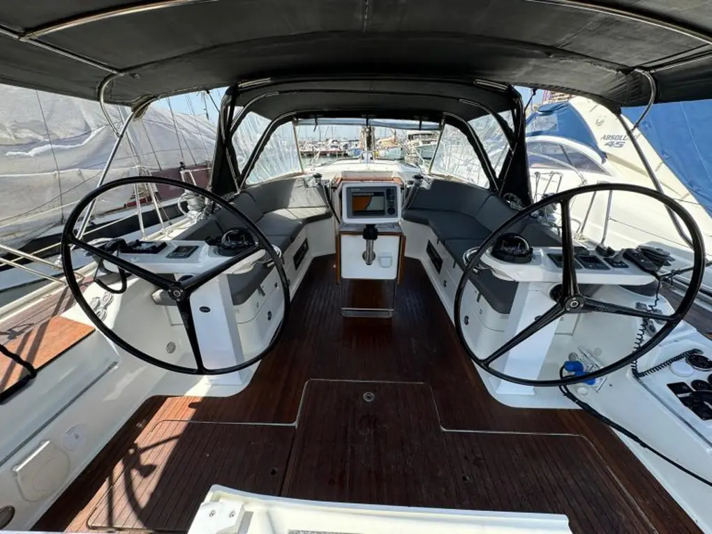 2011 Bavaria 55 Cruiser zu verkaufen (photo 74)