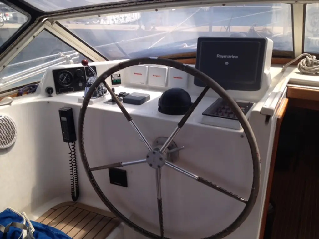 2005 North Wind 56 Ketch in vendita (photo 4)