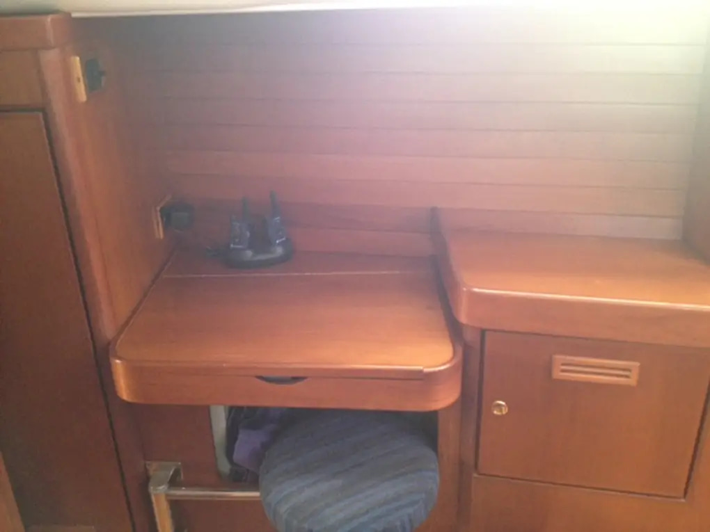 2005 North Wind 56 Ketch in vendita (photo 7)