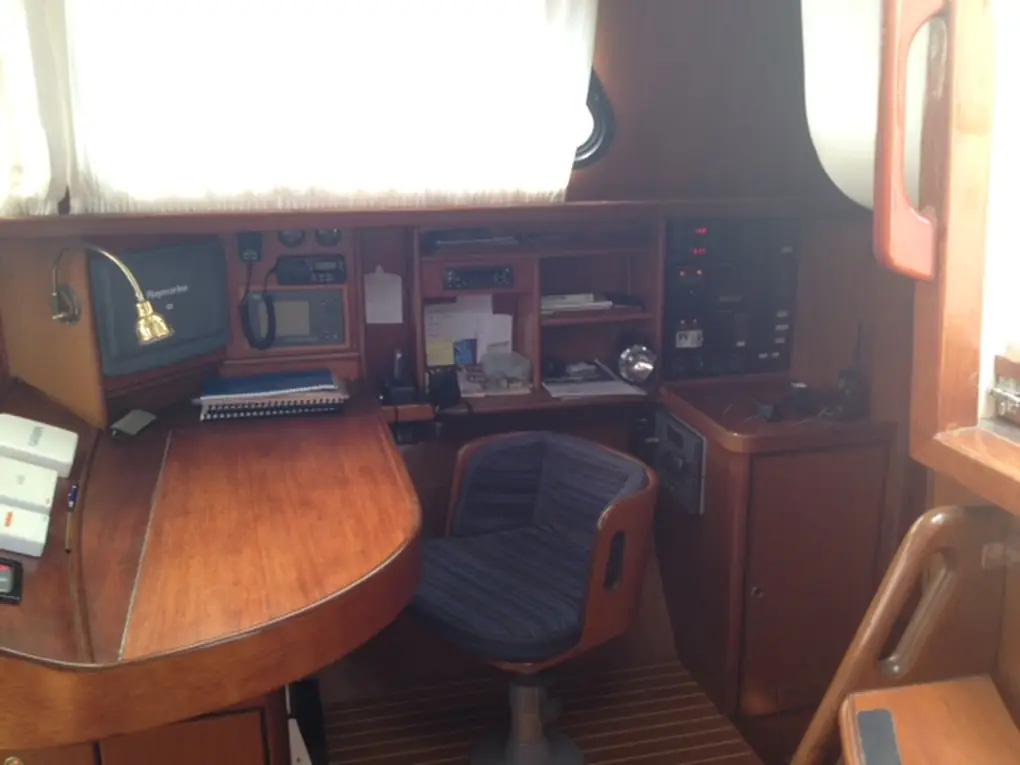 2005 North Wind 56 Ketch in vendita (photo 10)
