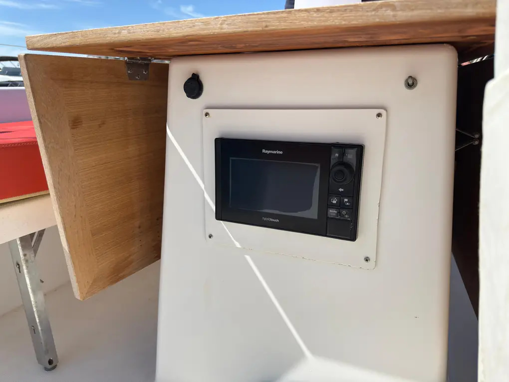 2016 Dufour 512 Grand Large for sale (photo 2)