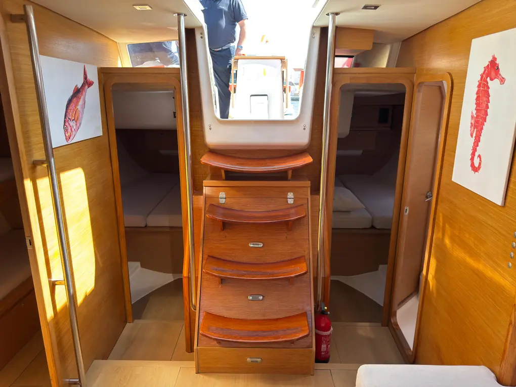 2016 Dufour 512 Grand Large for sale (photo 5)