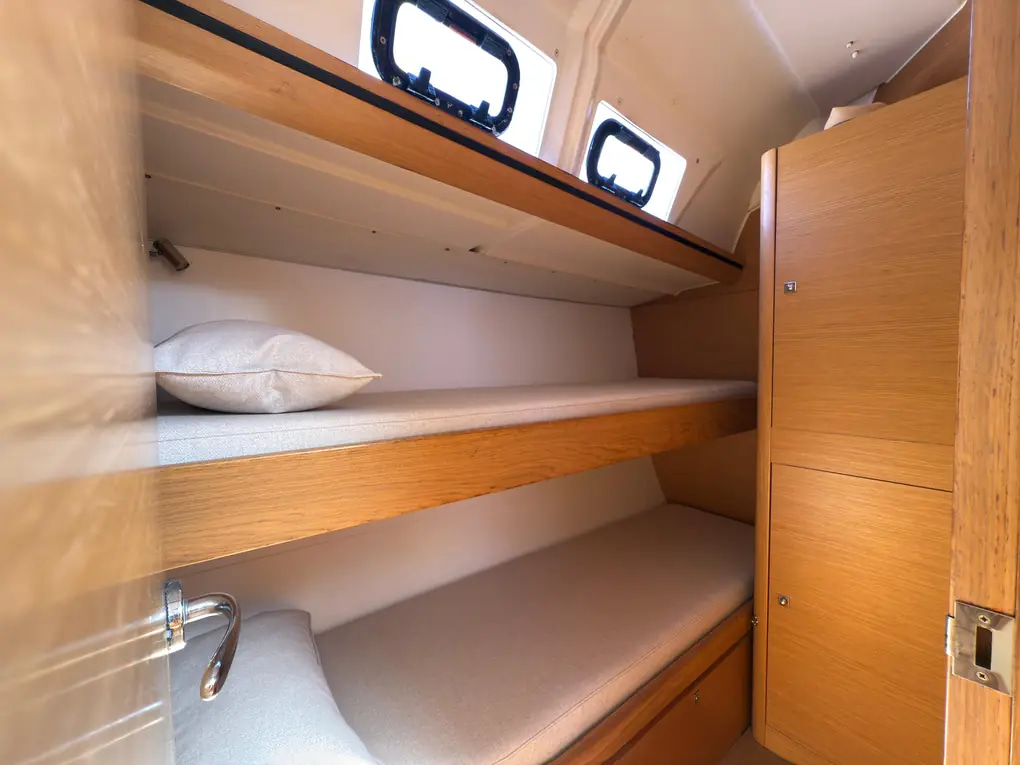 2016 Dufour 512 Grand Large for sale (photo 18)